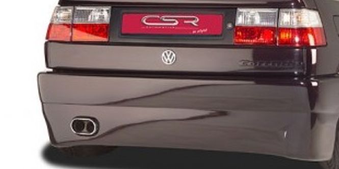 Hovedbilde VW Corrado - CSR Bagkofanger XX-Line