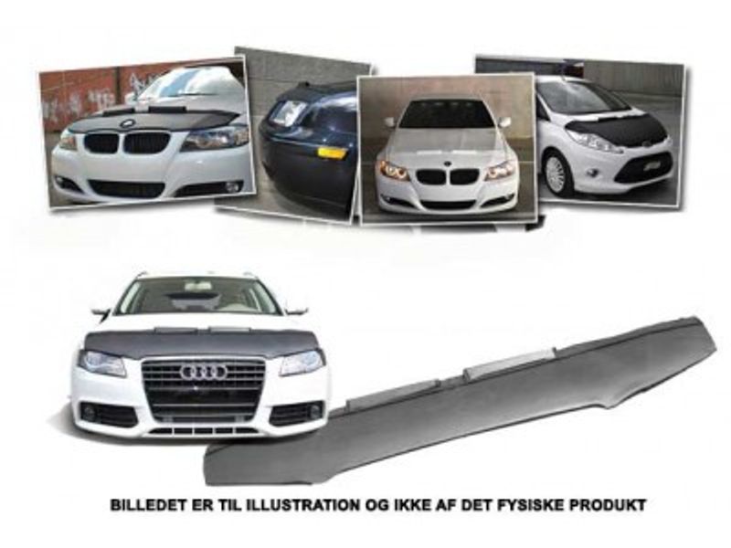 Peugeot Partner Stenslagsbeskytter Hjelm BH 08-