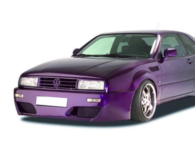 Hovedbilde VW Corrado XL-Line Body Kit