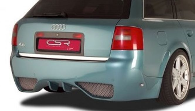 Hovedbilde Audi A6 4B CSR Bagkofanger XX-Line Avant