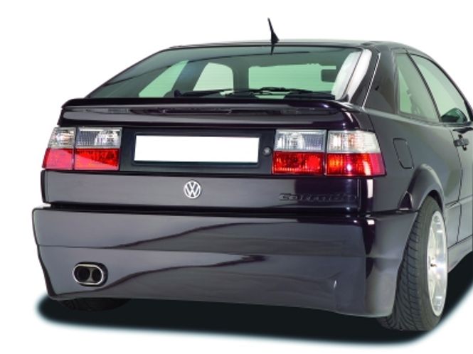 Hovedbilde VW Corrado XL-Line Rear Bumper