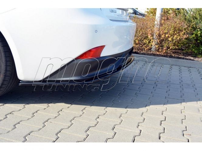 Hovedbilde Lexus IS XE30 Master Rear Bumper Extension