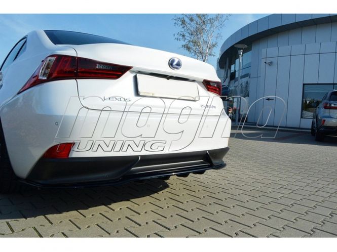 Hovedbilde Lexus IS XE30 Master2 Rear Bumper Extension