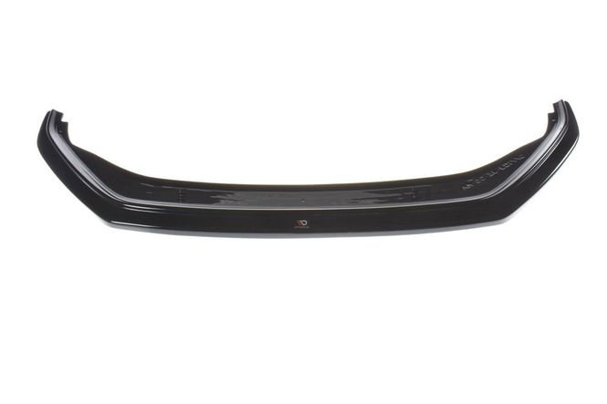 Hovedbilde FRONT SPLITTER VW GOLF MK7 FACELIFT STANDARD - ...