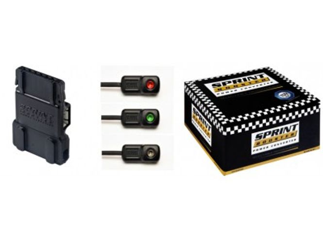 Hovedbilde VAG  Sprint Booster SBDD151 - Benzin Manuel