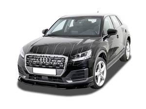 Hovedbilde Audi Q2 VX Front Bumper Extension