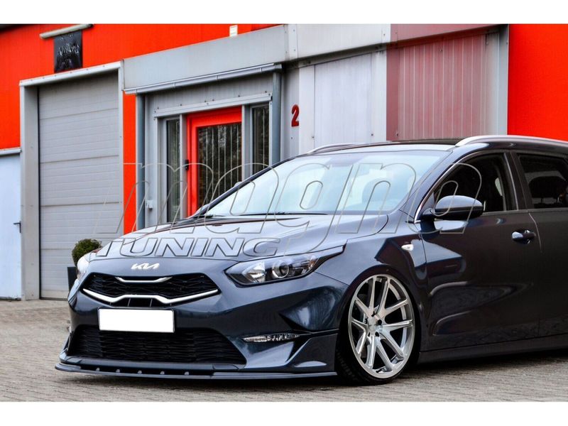  Kia Ceed CD Facelift I-Tech Body Kit