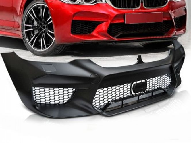 Hovedbilde BMW G30 G31 Forkofanger M5 Design 17-