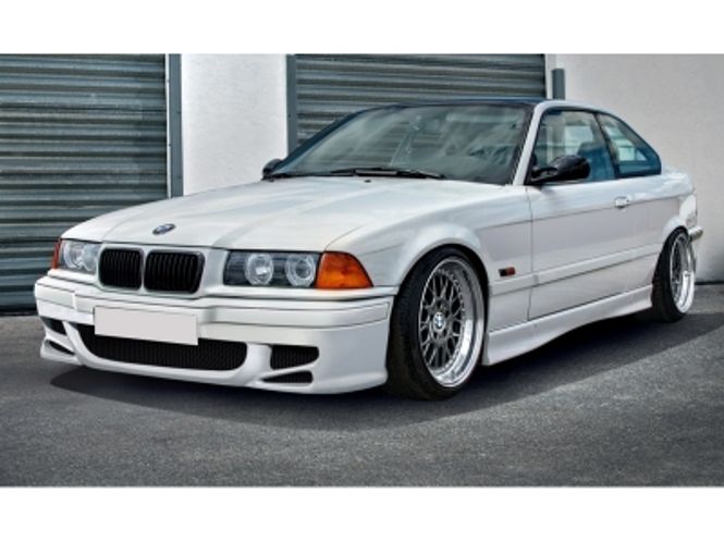 Hovedbilde BMW E36 Apex Front Bumper