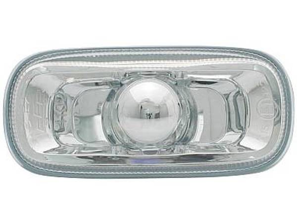 Audi Sideblink Type 4 Krystal  Krom Type 1