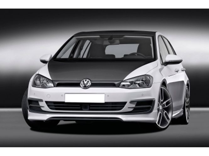 Hovedbilde VW Golf 7 C2 Body Kit