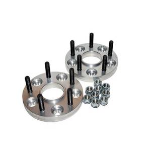 Hovedbilde BMW fitment 40mm Hub Cen tric Wheel Spacers