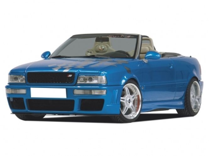 Hovedbilde Audi 80 R2 Body Kit med front diffuser