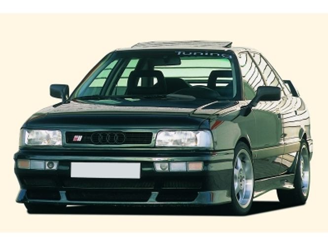 Hovedbilde Audi 80 R-Line Side Skirts