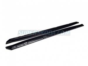 Hovedbilde Kodiaq - DTM side skirts - BASIC