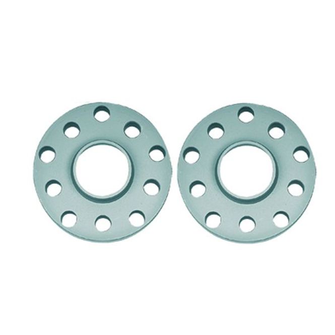 Hovedbilde H&R 3mm spacers - VW Golf I boltmønster: 100/4 & ...