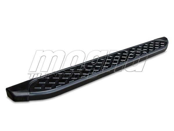 Land Rover Range Rover Evoque 1 Heron-B Running Boards