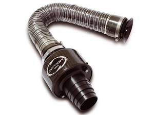 Hovedbilde Option Air Spiral Luftfilter