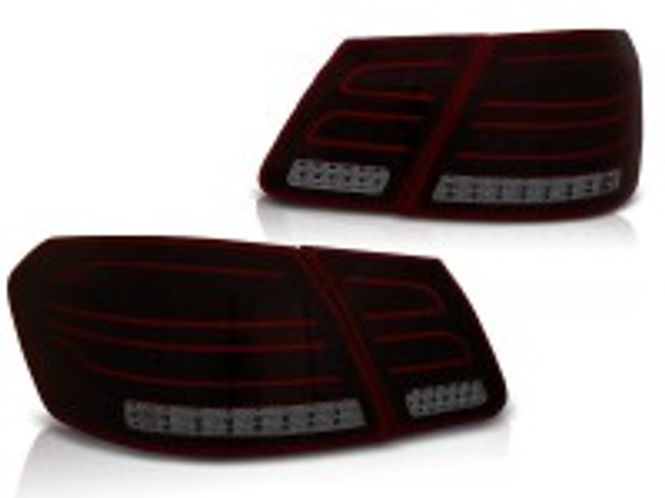 Hovedbilde Design Achterlichten Mercedes W213