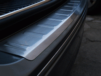 Hovedbilde Achterbumper Beschermlijst Mercedes E-Klasse W212 ...