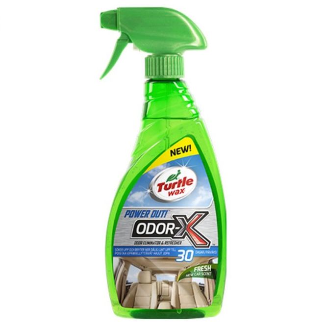 Hovedbilde POWER OUT ODOR-X 500ML