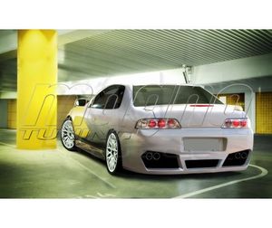 Hovedbilde Honda Prelude MK5 Lambo Rear Bumper