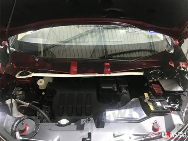 itsubishi Xpander NC 1.5 17+ UR 2P Front Upper strut 4158