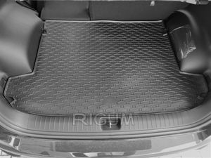 Hovedbilde Kia Sportage QL Rigum Basic Bagagerumsbakke 15-
