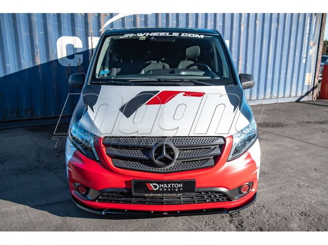 Hovedbilde Mercedes V-ClassVito W447 Master Body Kit