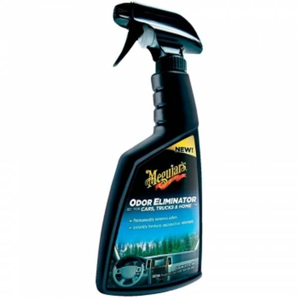 Meguiars Car Odor Eliminator 296ml