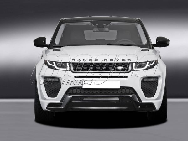 Land Rover Range Rover Evoqu e 1 Facelift CX Body Kit