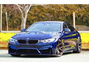 Hovedbilde BMW 4 Series F36 M4-Line Body Kit