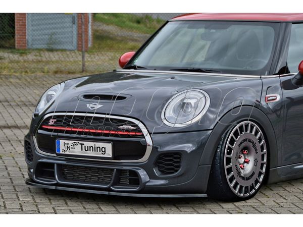 Mini Cooper 3 F55 / F56 JCW Intenso Body Kit