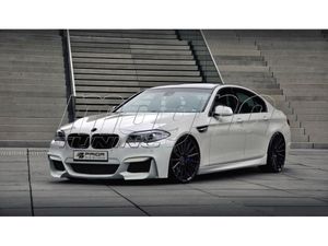 Hovedbilde BMW 5 Series F10 PD-M Body Kit