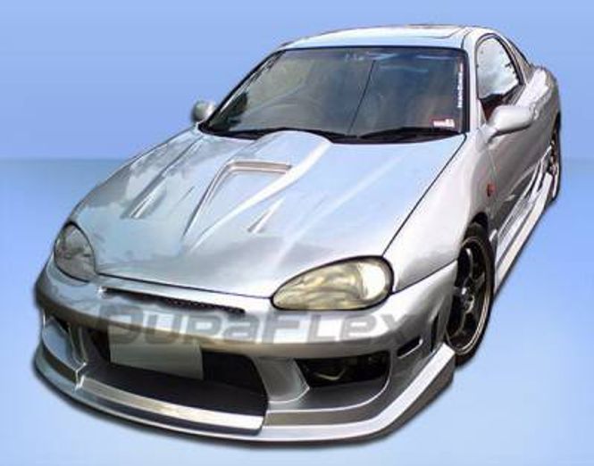 Hovedbilde Drifter Front Bumper