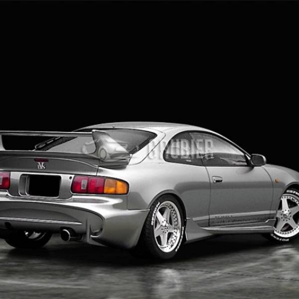 BAKFANGER - Toyota Celica T20 - 