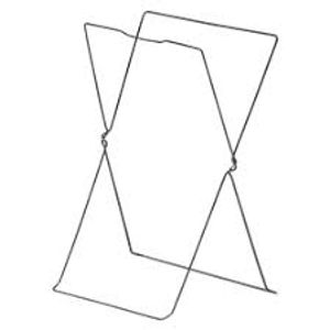 Hovedbilde Sekkeholder 36x81x36 cm