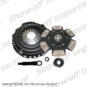 Hovedbilde Mazda MX5 NC 2.0 5S Comp. Clutch Stage 4 6-Pad ...