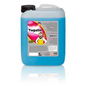 Hovedbilde Tuga Tugalin Effektiv Glasrens 5L