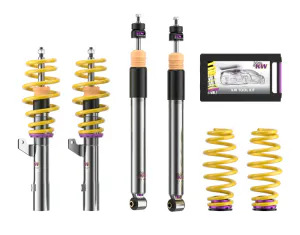 Hovedbilde Aston Martin DB9 Vantage Volante KW ...