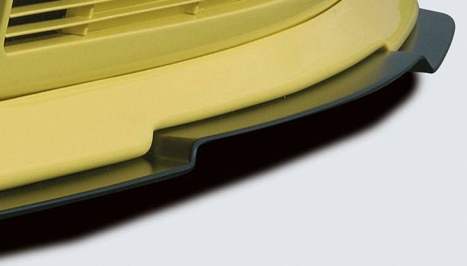 Hovedbilde Rieger splitter for frontspoiler lip 53012 / ...