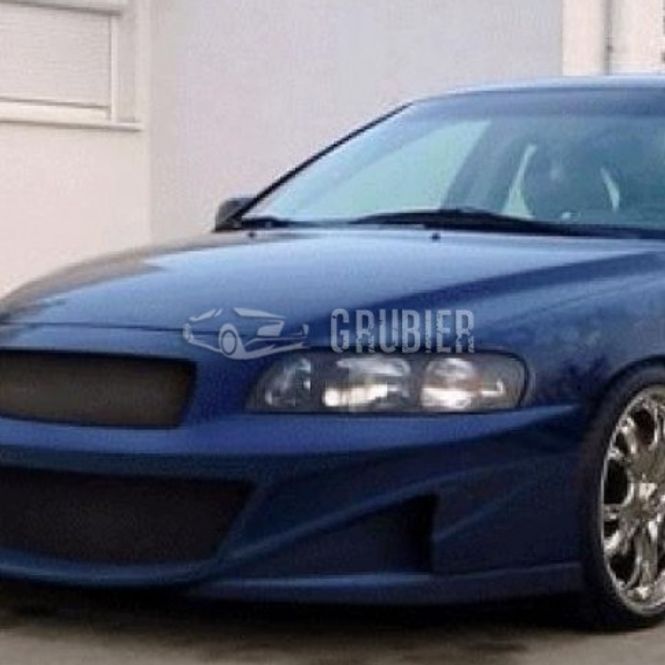 Hovedbilde FRONTFANGER - Volvo S60 - 