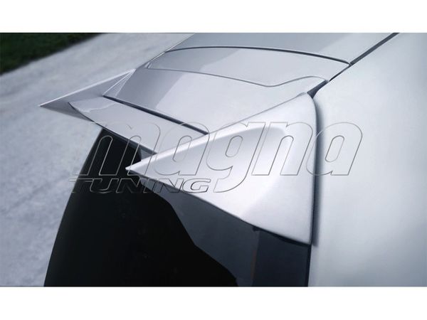 Honda Civic MK7 Atex Rear Wing