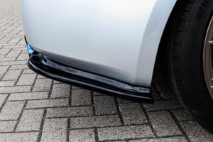 Hovedbilde Artikelbeschreibung : Gefräster Heckansatz mit ...