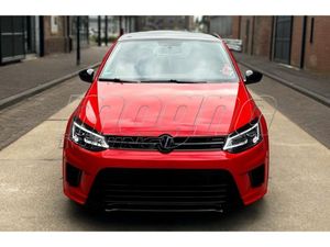 Hovedbilde VW Polo 6R / 6C WRC-Look Front Bumper