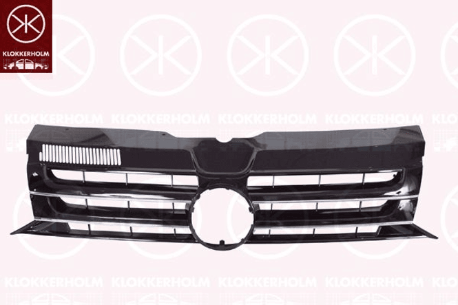 Hovedbilde RADIATOGRILL VEN 9568996