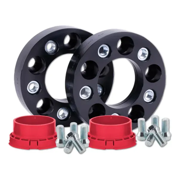 ST Spacer Sæt AZX 50mm Aksel 5x112 / 66,6mm M14x1,25