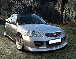 Hovedbilde Honda Civic MK7 A2 Body Kit