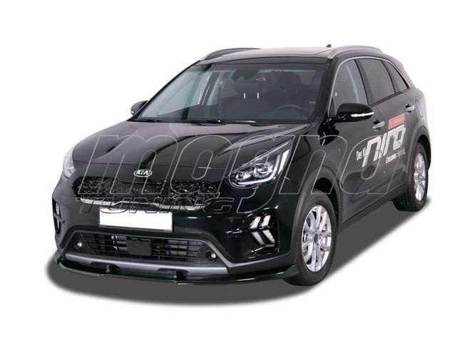 Hovedbilde Kia Niro DE Verus-X Front Bumper Extension