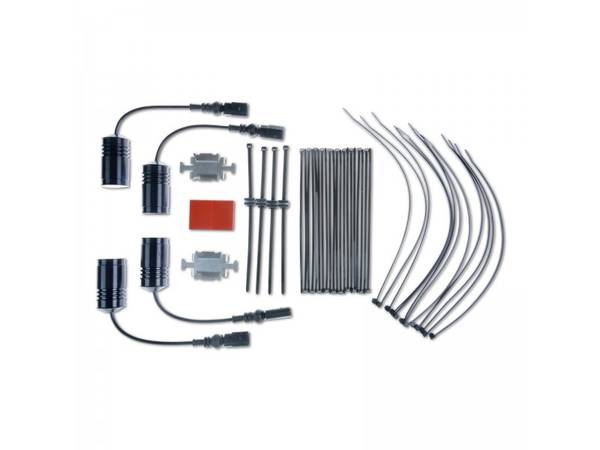 Audi A4 A5 B8 Q5 KW Modstand t. Elektronisk Undervogn